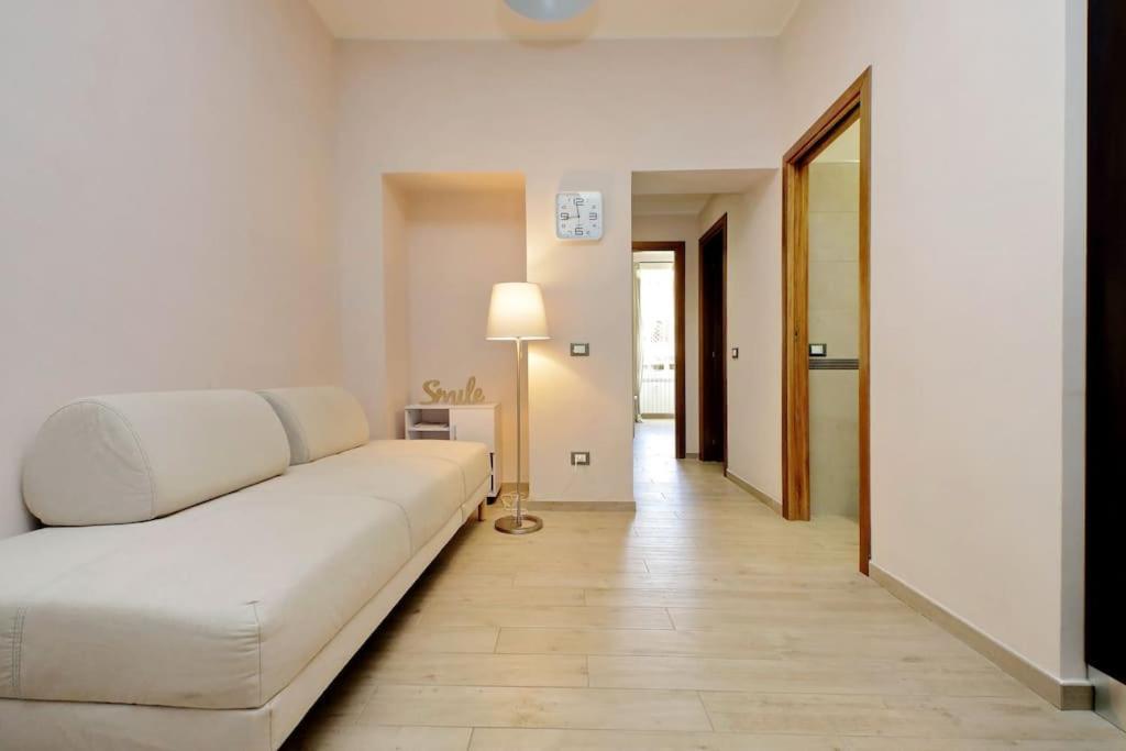 Casa Testaccio Rome Exterior photo